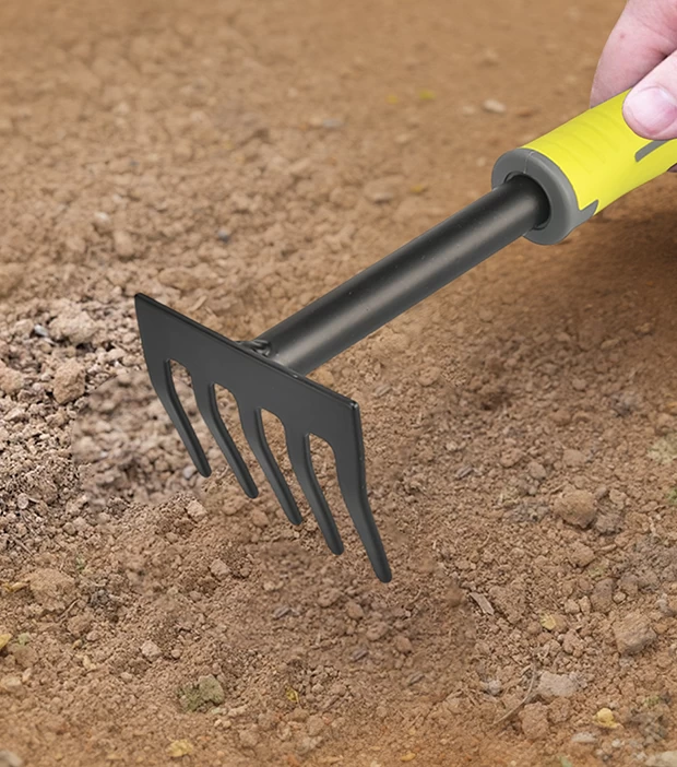 Garden hand tool