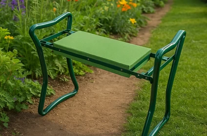 How to maintain and maintain your gardening tools